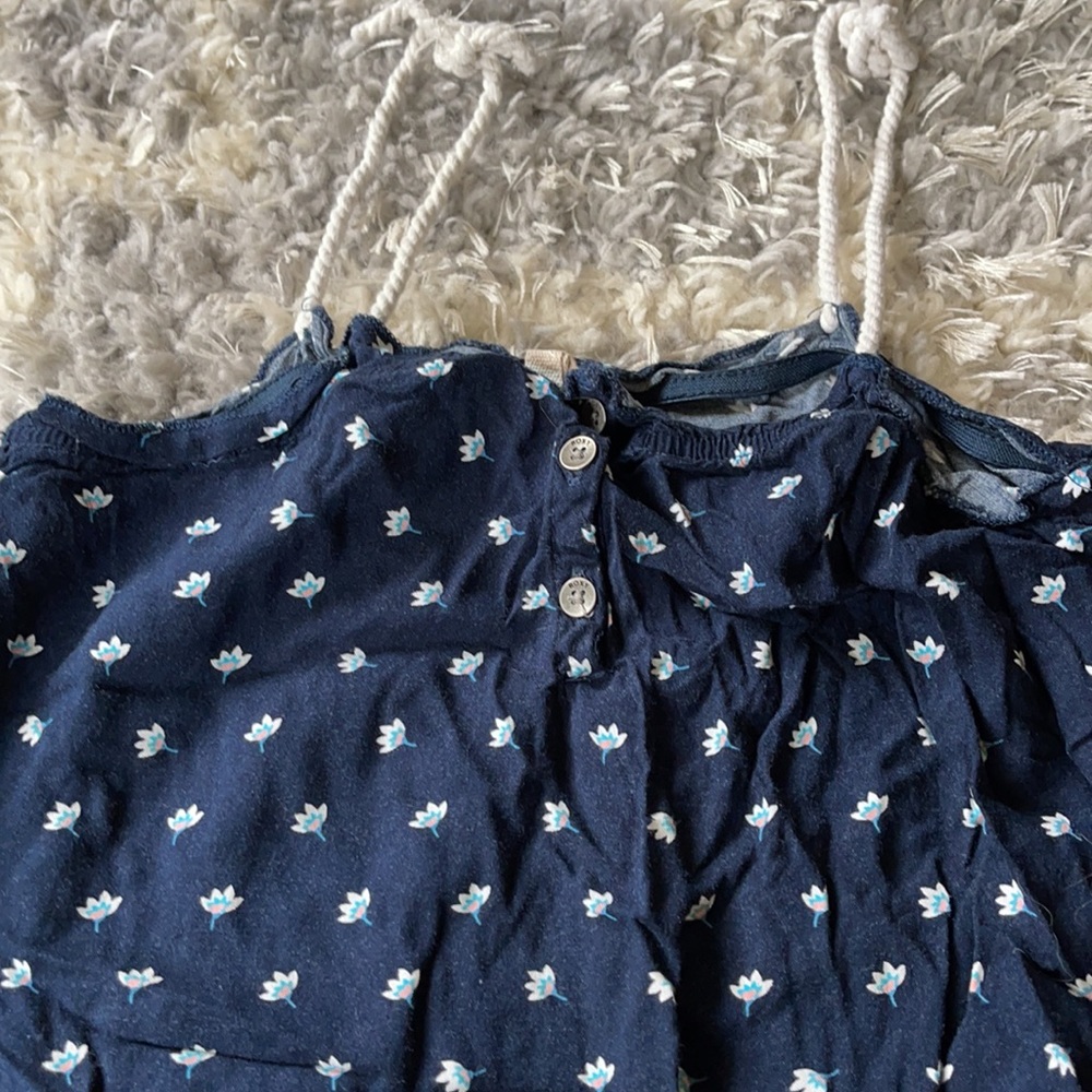Great condition Roxy dress - Picture 2 of 4
